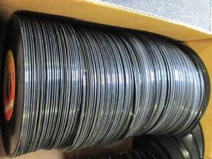 100 plus 45 records...