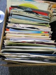 100 plus 45 records...