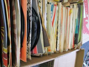 100 plus 45 records...