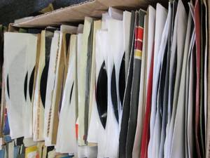 100 plus 45 records...