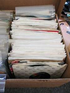 100 plus 45 records...