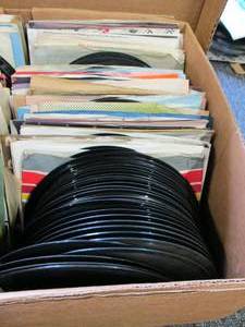 100 plus 45 records...