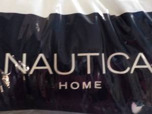 lot 169 image: Nautica 2 pack King Size Pillows...