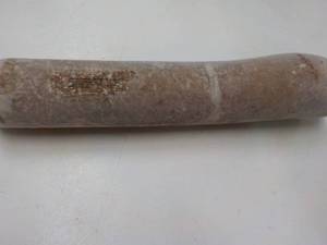 lot 208 image: 10 lb. Frozen Seasonal Steakhouse F...