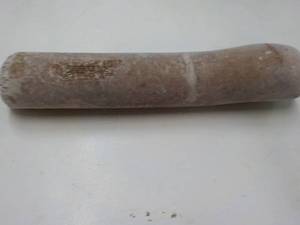 lot 209 image: 10 lb. Frozen Seasonal Steakhouse F...