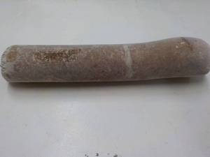 lot 210 image: 10 lb. Frozen Seasonal Steakhouse F...