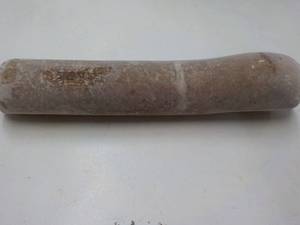 lot 211 image: 10 lb. Frozen Seasonal Steakhouse F...