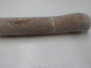 lot 213 image: 10 lb. Frozen Seasonal Steakhouse F...