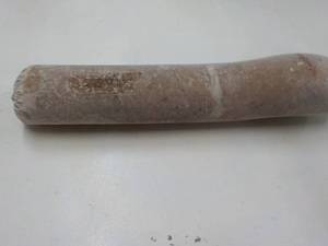 lot 214 image: 10 lb. Frozen Seasonal Steakhouse F...