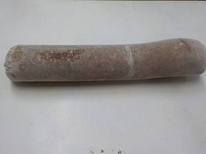 lot 215 image: 10 lb. Frozen Seasonal Steakhouse F...