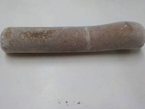 lot 217 image: 10 lb. Frozen Seasonal Steakhouse F...