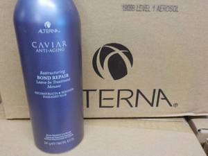 lot 374 image: Case of 12 - 8.5 oz Bottles Alterna...