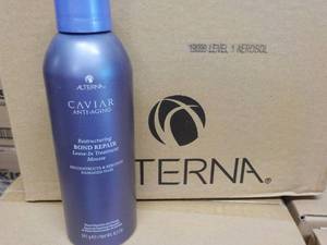 lot 375 image: Case of 12 - 8.5 oz Bottles Alterna...