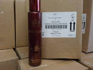 lot 377 image: Case of 12 - 5 oz Bottles Conjure M...