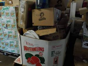 lot 394 image: Pallet of Overstock and Unclaimed...