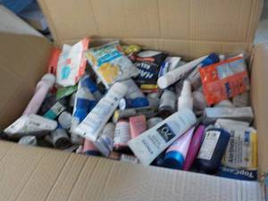 lot 2 image: Drug Store Products...