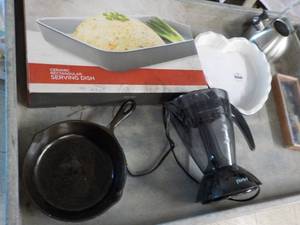 lot 5 image: Kitchen Lot...