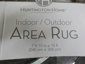 lot 75 image: Huntington Home IndoorOutdoor Area...