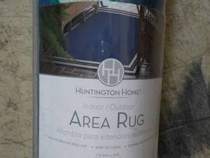 lot 78 image: Huntington Home IndoorOutdoor Area...