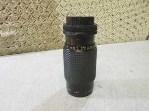 (FS) Focal MC Auto Zoom Lense - 80-...