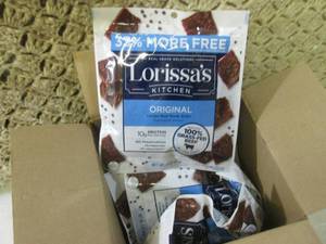 (C-3) 8 Bags Original Tender Beef S...