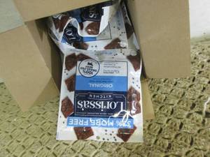 (C-3) 8 Bags Original Tender Beef S...