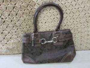 (BS) Coach Purse...