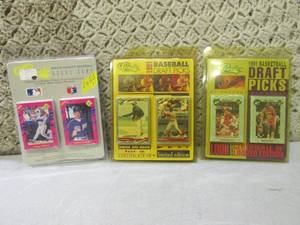 (CSB) 3 Classic Sets - 1990 Travel ...