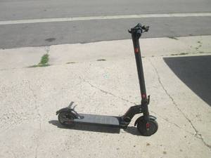(BR1) Electric Scooter Adult Size P...