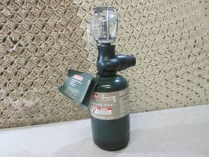 (G-1) Coleman 5132-700 Compact Lant...