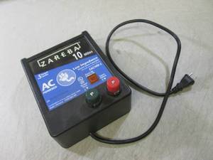 (BSB) Zareba 10 Miles Electric Fenc...