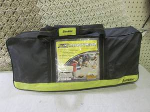 (F-3) Franklin Fold N Go Shooters i...