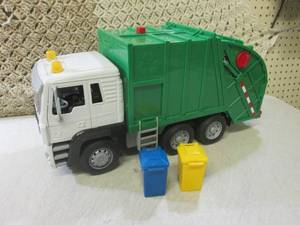 (FS) Toy Garbage Truck 21 Long...