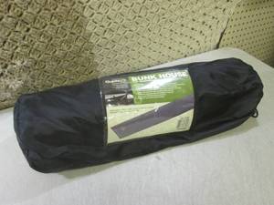 (F-3) Bunk House Sleeping Mat...