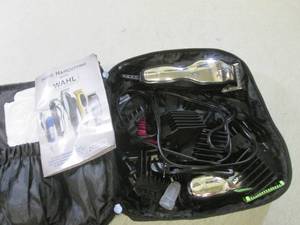 (CSB) Wahl Home Haircutting Kit...