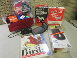(RM1) Lot of Misc...