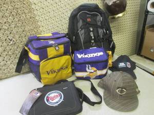 (D-1T) Minnesota Vikings Insulated ...