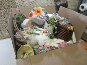(BR1) Big Box Full of Assorted East...