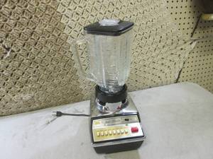 (FS) Vintage Sears 8-Speed Electric...