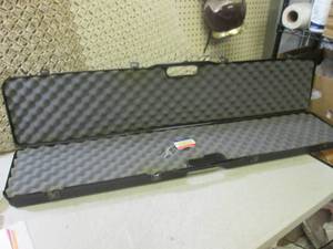 (EW7) Gun Guard Long Gun Case with ...