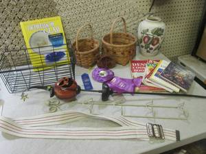(RM2) Lot of Misc...