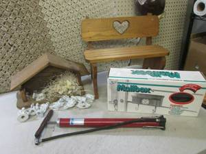 (RM5) Lot of Misc...