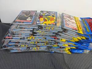 (20) 1988 Donruss MLB Baseball Puzzle and Card Sets  X