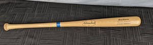 34 Hank Aaron Model Baseball Bat MLB  X