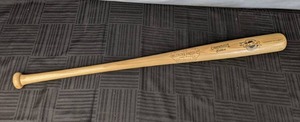 35.5 Babe Ruth 100th Anniversary Model Louisville Slugger Baseball Bat #I-267 MLB HOF X