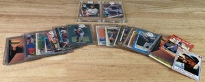 Set of Kirby Puckett Baseball Cards MLB  X