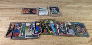 Set of Kirby Puckett Baseball Cards MLB  X