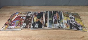 Lot of 26 DC Comics Starman Comic Books Q
