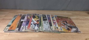Lot of 26 DC Comics Starman Series Comic Books Q
