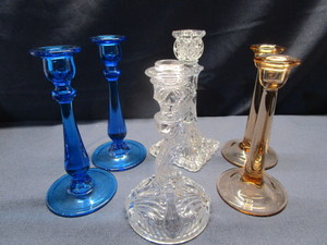 Candle Stands